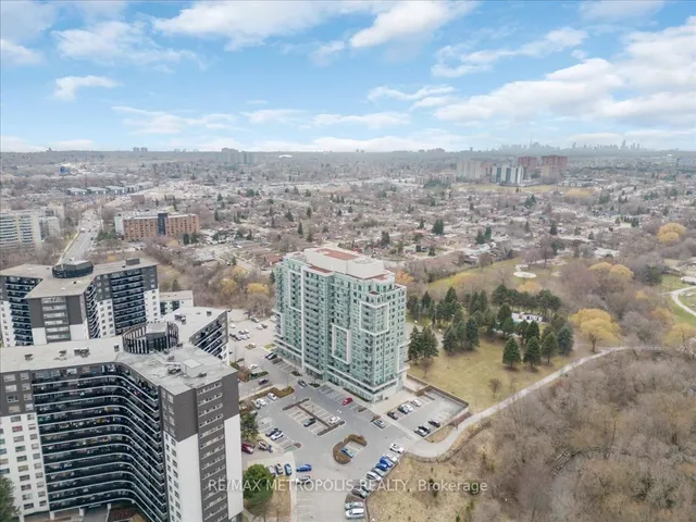 Additional image 26 of 1346 Danforth Rd Unit 506