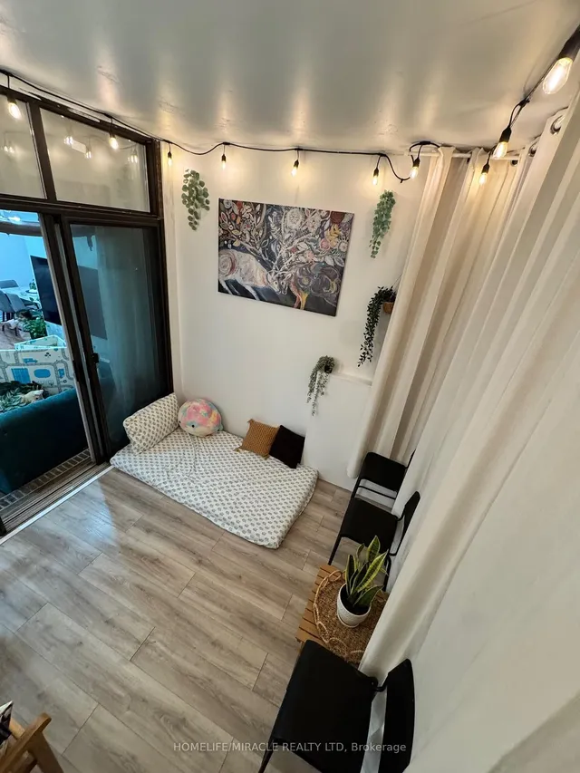 Additional image 12 of 1615 Bloor St Unit 1203