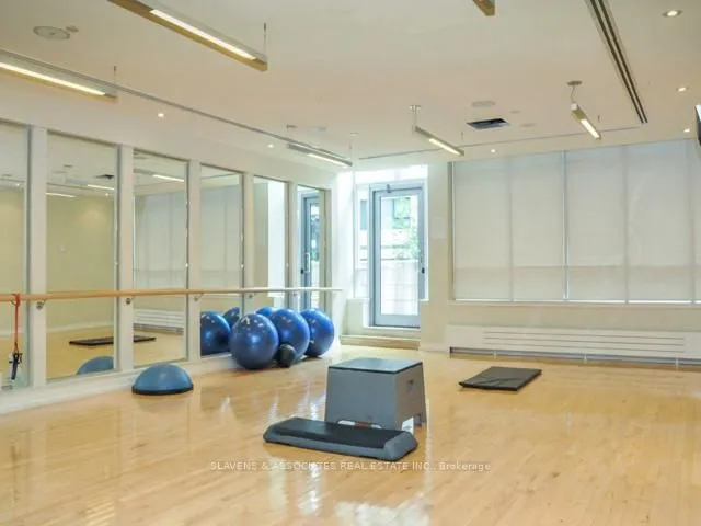 Additional image 32 of 2191 Yonge St Unit 2308