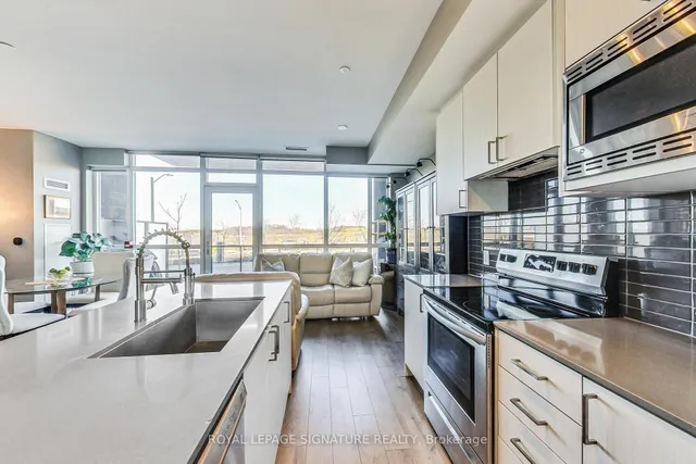 Additional image 7 of 60 George Butchart Dr Unit 104