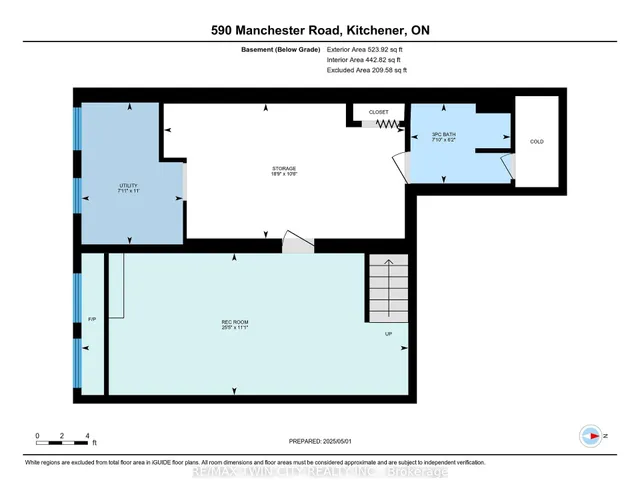 Additional image 32 of 590 Manchester Rd