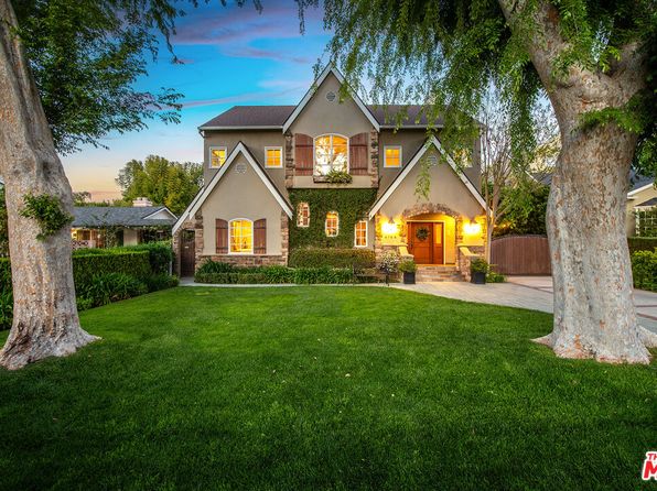 4144 Fulton Ave, Sherman Oaks, CA 91423