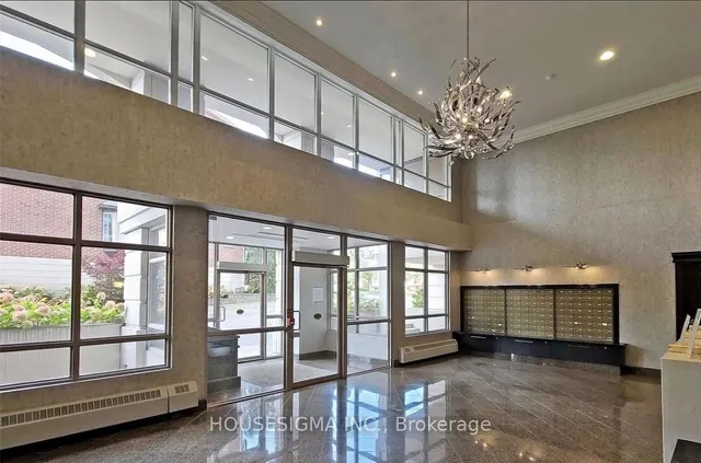 Additional image 15 of 2 Clairtrell Rd Unit 1208