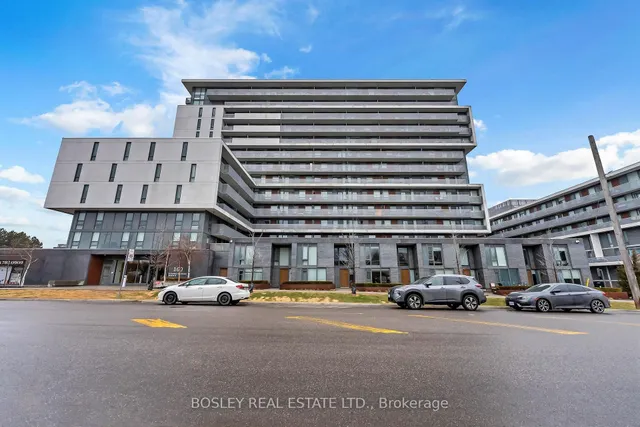 160 Flemington Rd Unit 1409