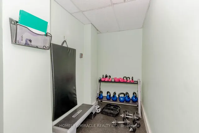 Additional image 47 of 2721 Victoria Park Ave Unit 1503