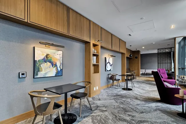 Additional image 36 of 17 Bathurst St Unit 1006