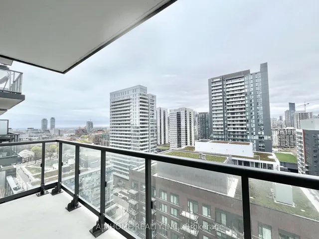 Additional image 28 of 130 River St Unit 1708