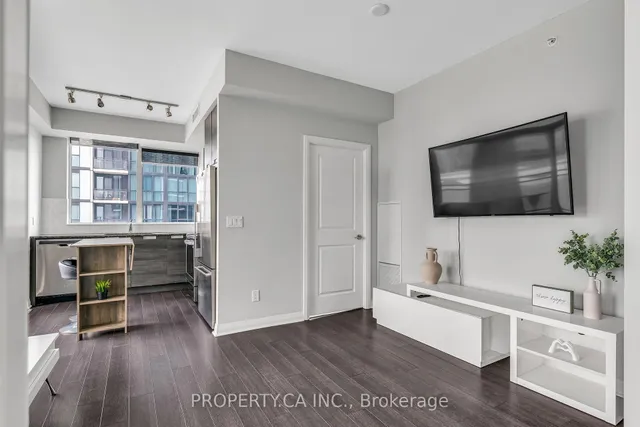 Additional image 7 of 55 Eglinton Ave Unit 609