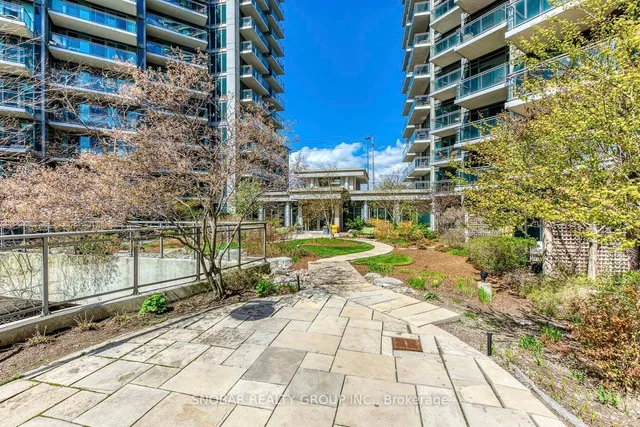 Additional image 26 of 2121 Lakeshore Blvd Unit 816