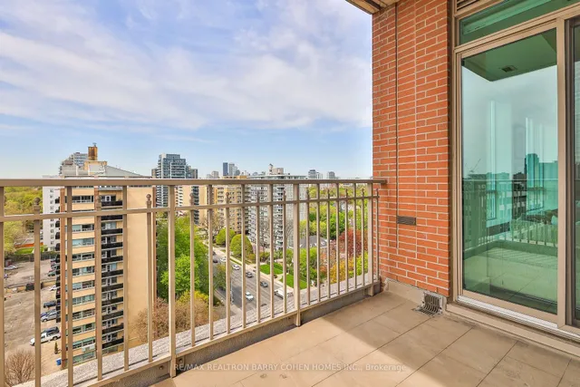 Additional image 34 of 155 St Clair Ave Unit 1403