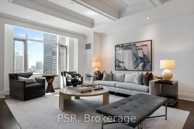 Additional image 4 of 311 Bay St Unit 3605