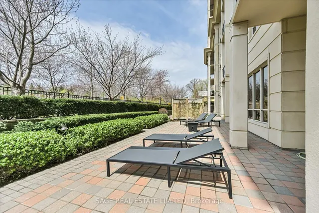 Additional image 45 of 1101 Leslie St Unit PH2102