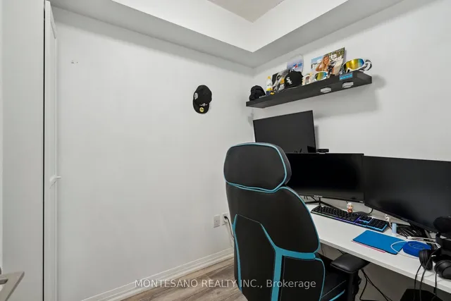 Additional image 15 of 741 Sheppard Ave Unit 209