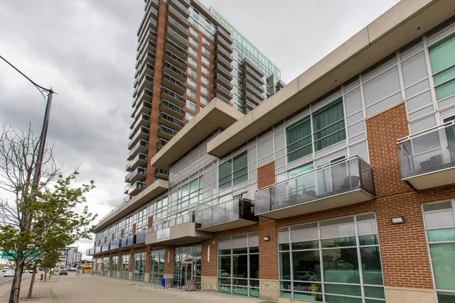 Additional image 3 of 215 Queen St Unit 602