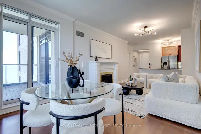 Additional image 23 of 2083 Lake Shore Blvd Unit 909
