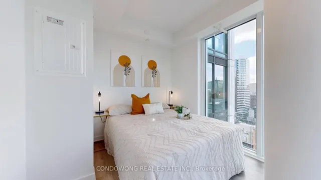 Additional image 13 of 252 Church St Unit 2803