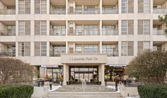 1 Leaside Park Dr Unit 615