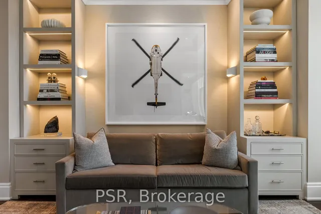 Additional image 11 of 311 Bay St Unit 3605