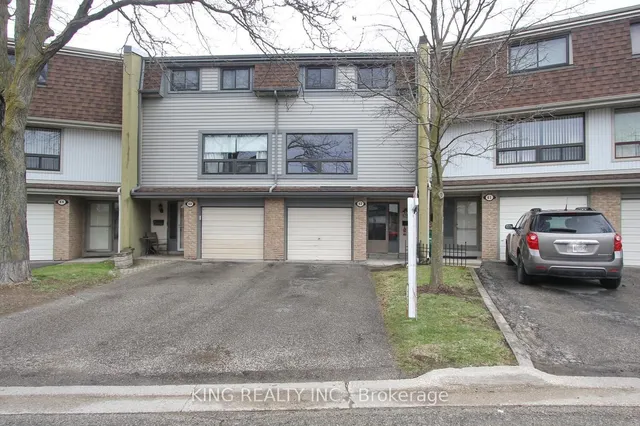 62 Ashton Cres Unit 62