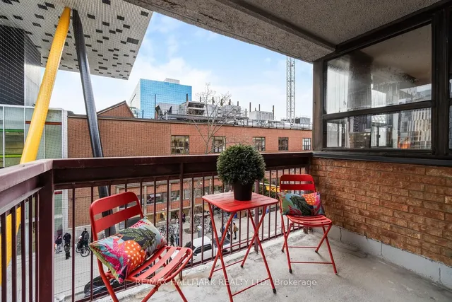 Additional image 9 of 89 Mccaul St Unit 417