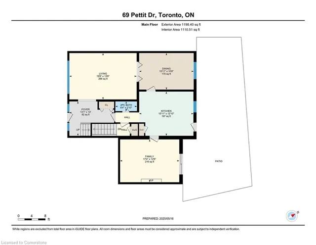 Additional image 17 of 69 Pettit Dr