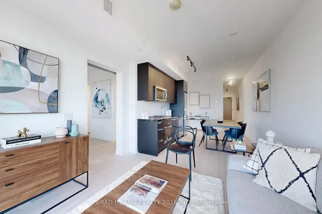 Additional image 8 of 195 McCaul St Unit 1302