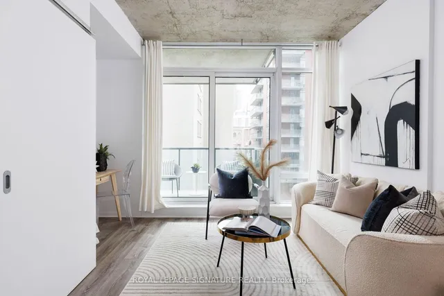 Additional image 11 of 333 ADELAIDE St Unit 534