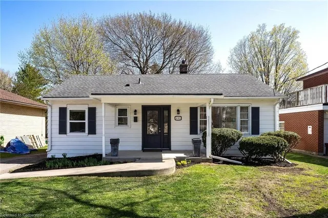 Property image for 491 Bridgeport Rd