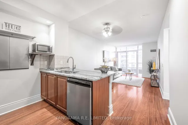 Additional image 11 of 5233 Dundas St Unit 1125