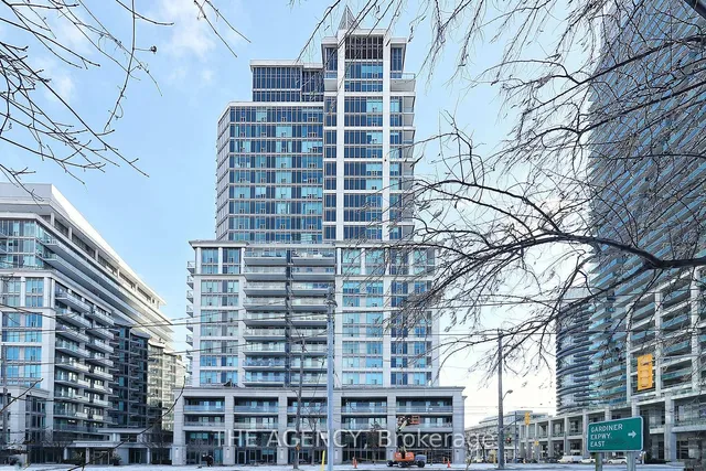 Additional image 2 of 2121 Lake Shore Blvd Unit 712