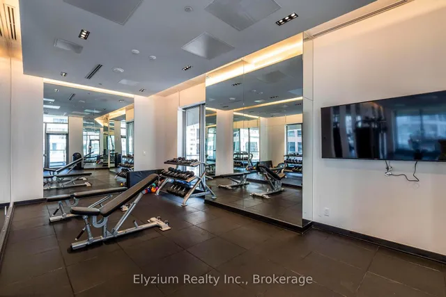 Additional image 36 of 2221 Yonge St Unit 3202