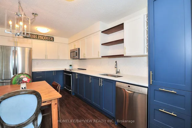 Additional image 15 of 890 Sheppard Ave Unit 407