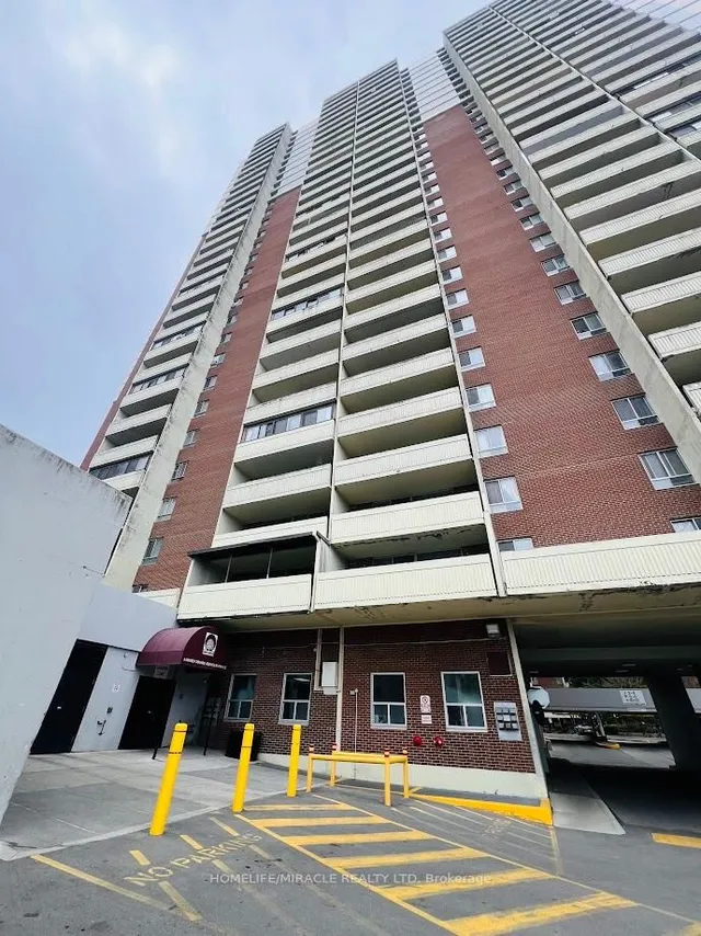 5 Massey Sq Unit 1108