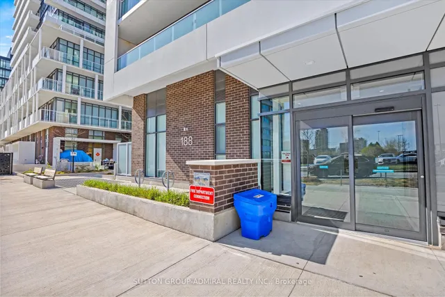 Additional image 2 of 188 Fairview Mall Dr Unit 915