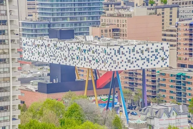 Additional image 33 of 330 Richmond St Unit 2712