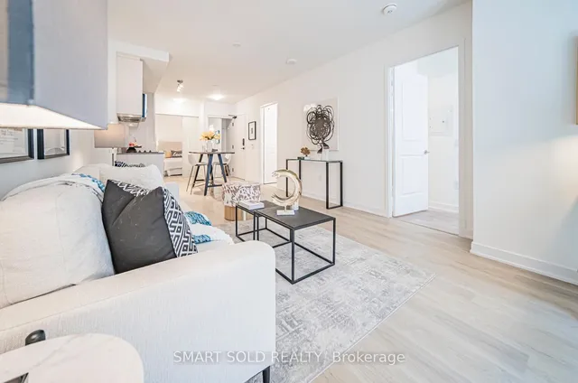 Additional image 12 of 100 Dalhousie St Unit 411