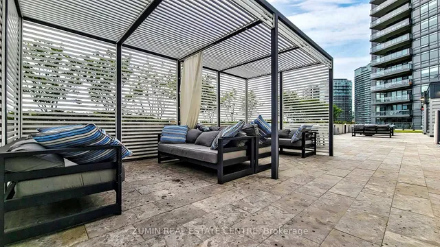 Additional image 47 of 10 Park Lawn Rd Unit 3001