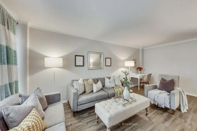 Additional image 5 of 660 Eglinton Ave Unit 415