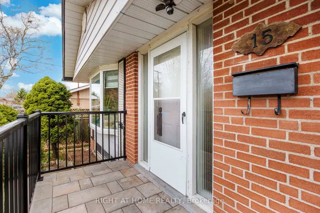 Additional image 2 of 15 Dalcourt Dr