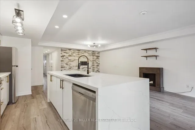 Additional image 13 of 3058 Sixth Line Unit 108