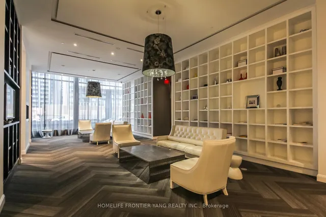 Additional image 45 of 88 Park Lawn Rd Unit 1606