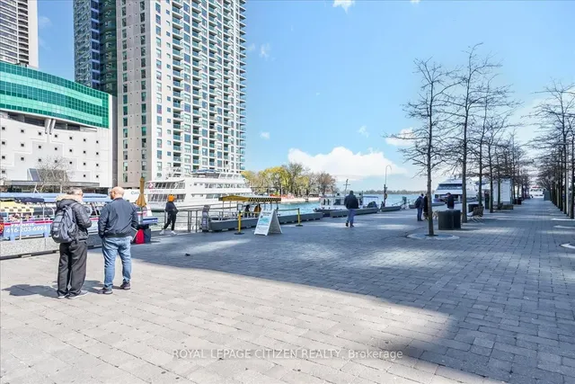 Additional image 35 of 208 Queens Quay Unit 1902