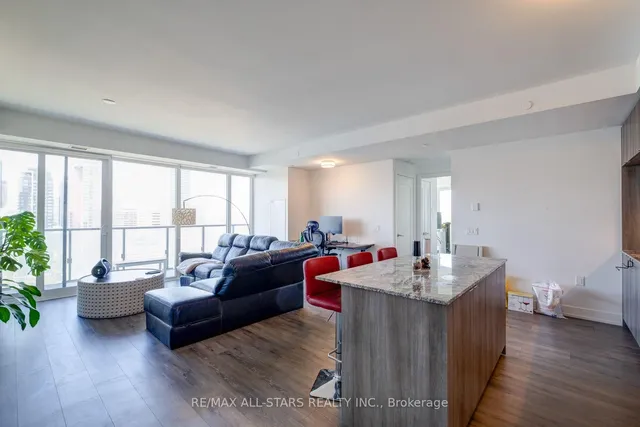 Additional image 7 of 575 Bloor St Unit 2302