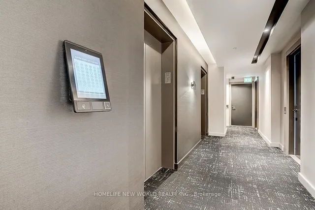 Additional image 7 of 108 PETER St Unit 3706