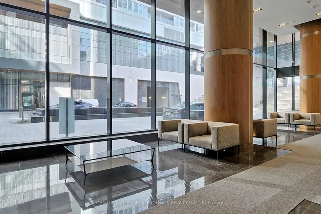 Additional image 6 of 17 Bathurst St Unit 1006