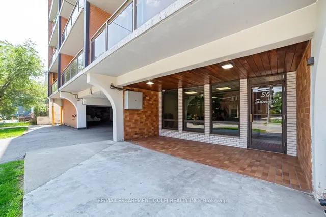 Additional image 3 of 30 Summit Ave Unit 501