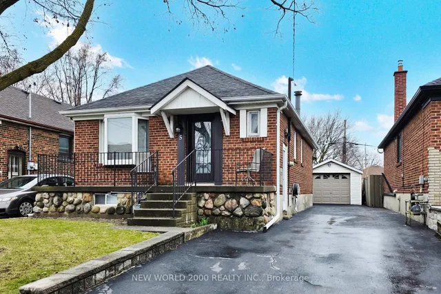 Additional image 2 of 5 Parker Ave