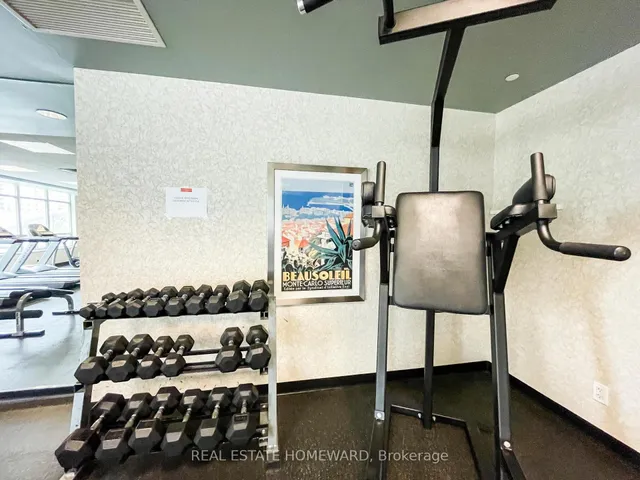 Additional image 37 of 4968 Yonge St Unit 2507
