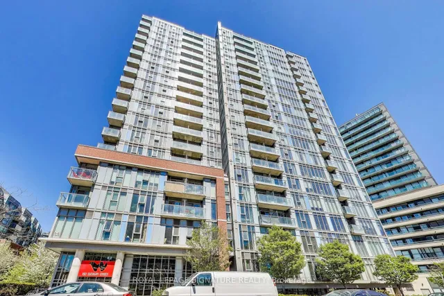 150 Sudbury St Unit 417