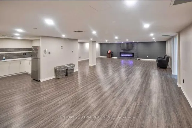 Additional image 34 of 4001 Don Mills Rd Unit 233